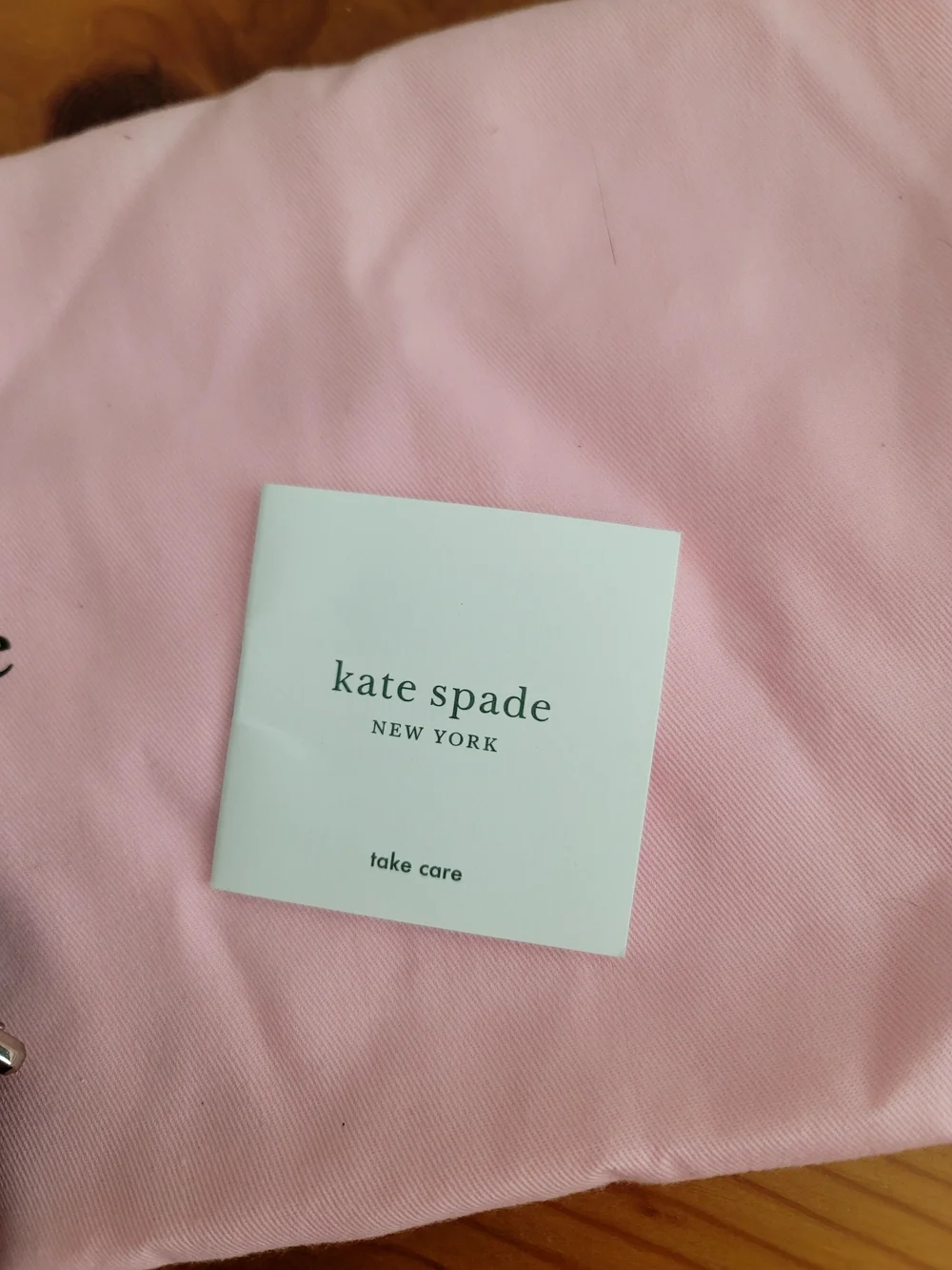 Kate spade new york STACI DITSY BUDS Medium Satchell